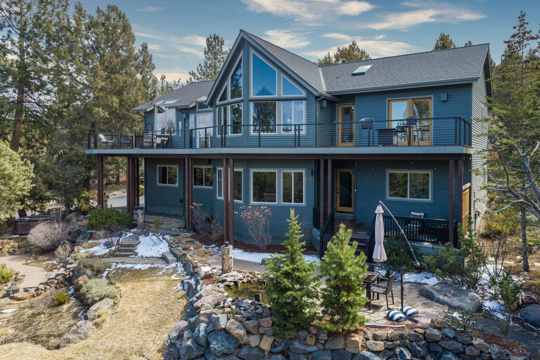 Wyndemere - Residential