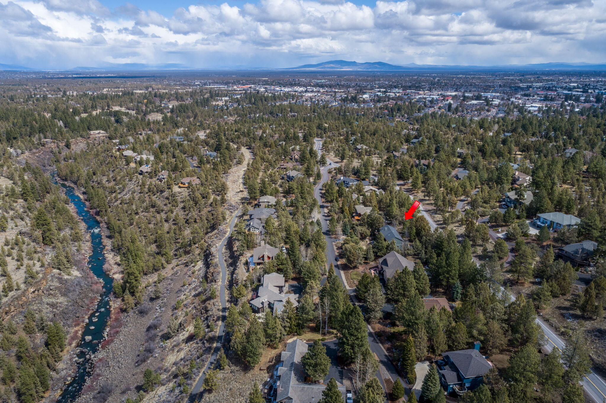 Wyndemere - Residential