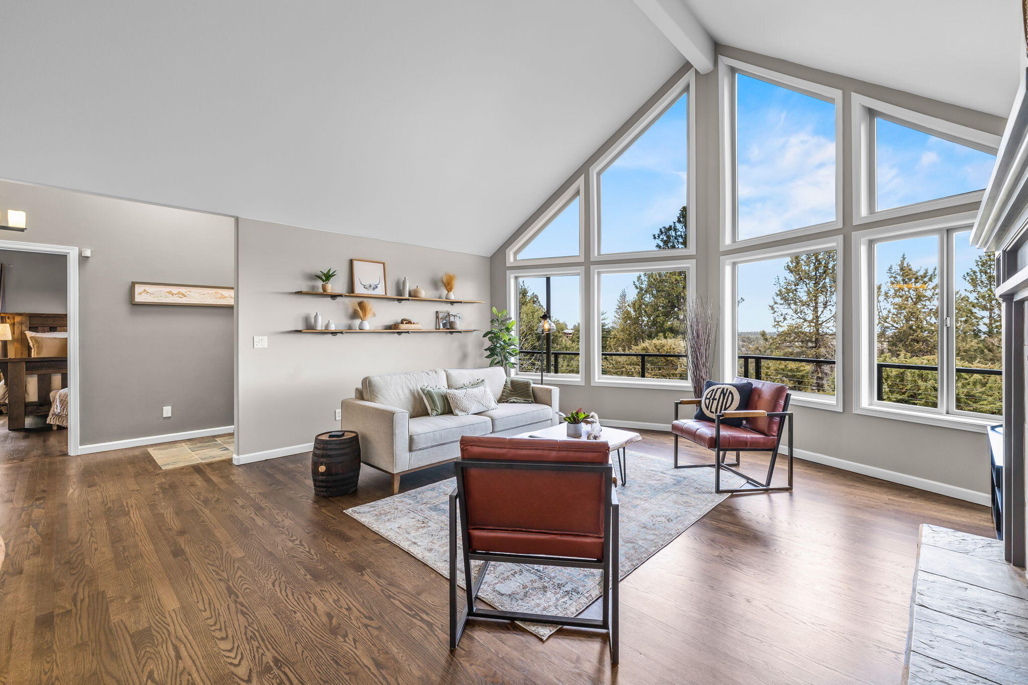 Wyndemere - Residential