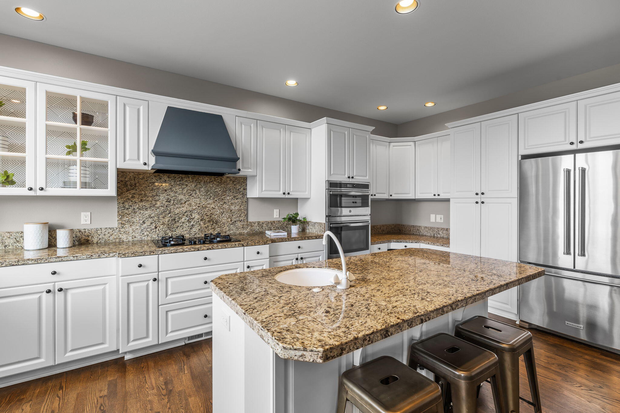 Wyndemere - Residential