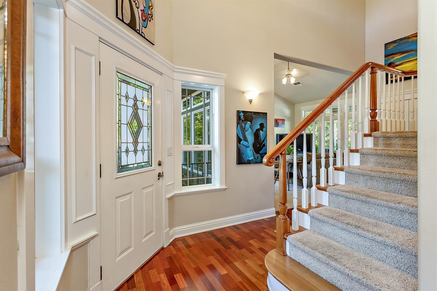 Jasmine Park Subdivision - Residential