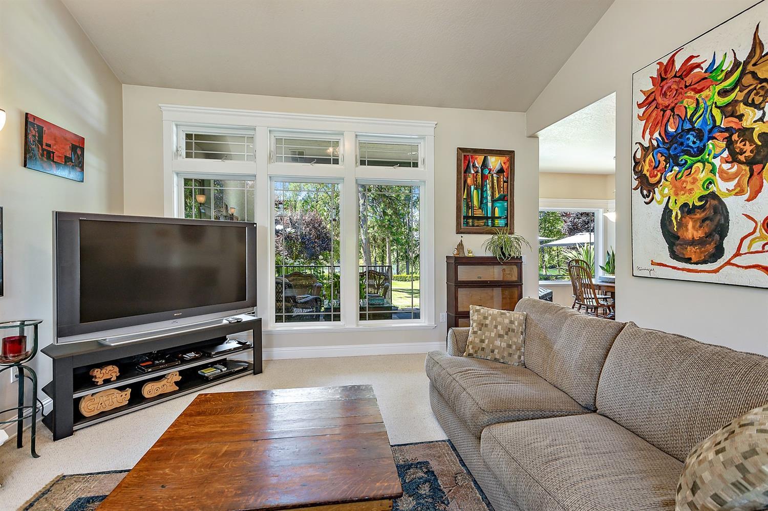 Jasmine Park Subdivision - Residential