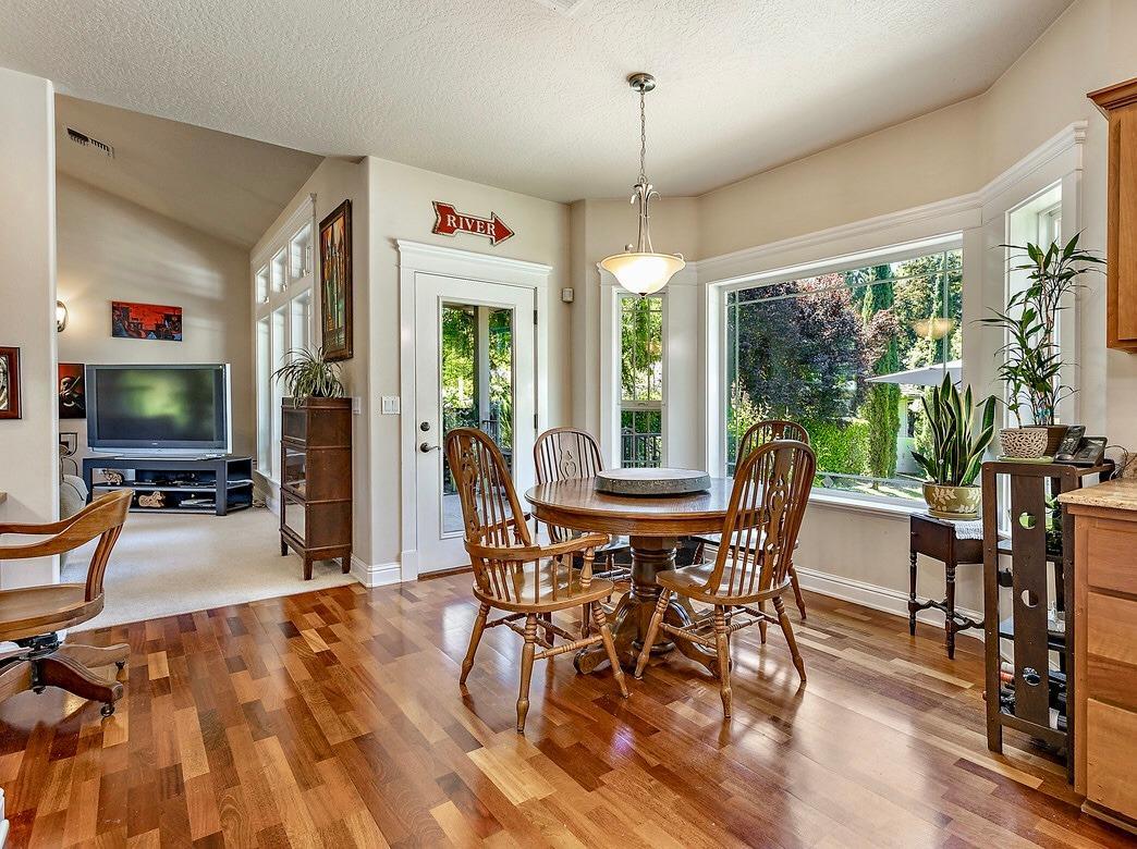 Jasmine Park Subdivision - Residential