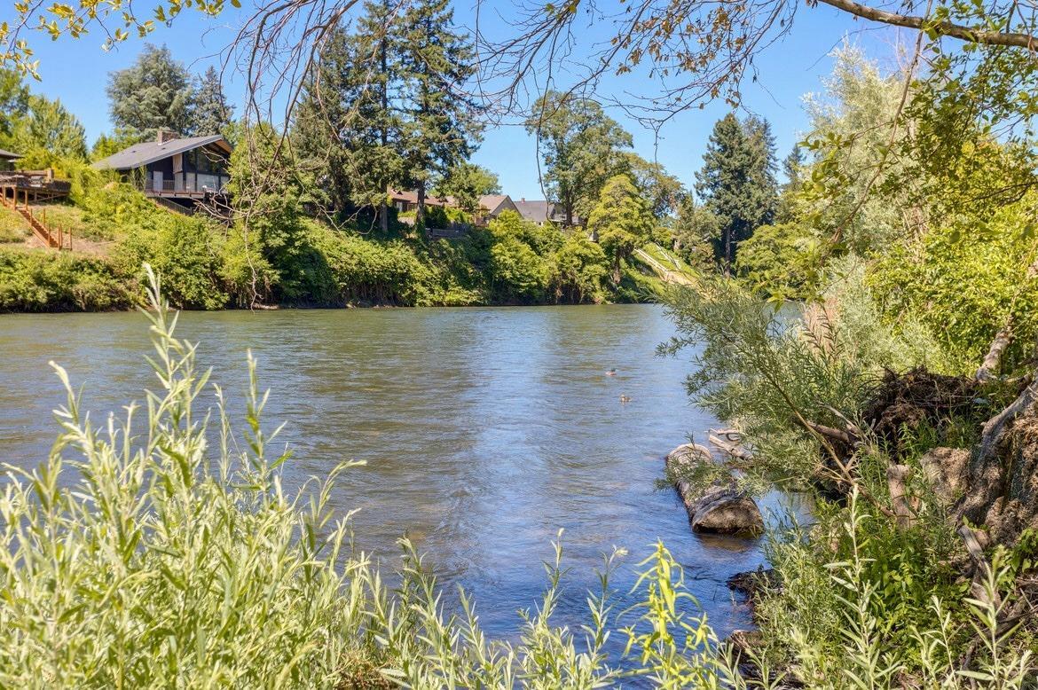 Jasmine Park Subdivision - Residential