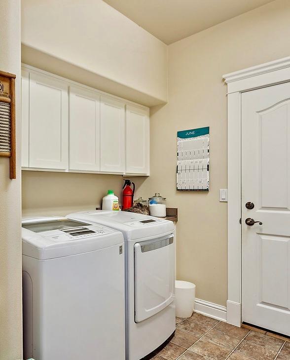 Jasmine Park Subdivision - Residential