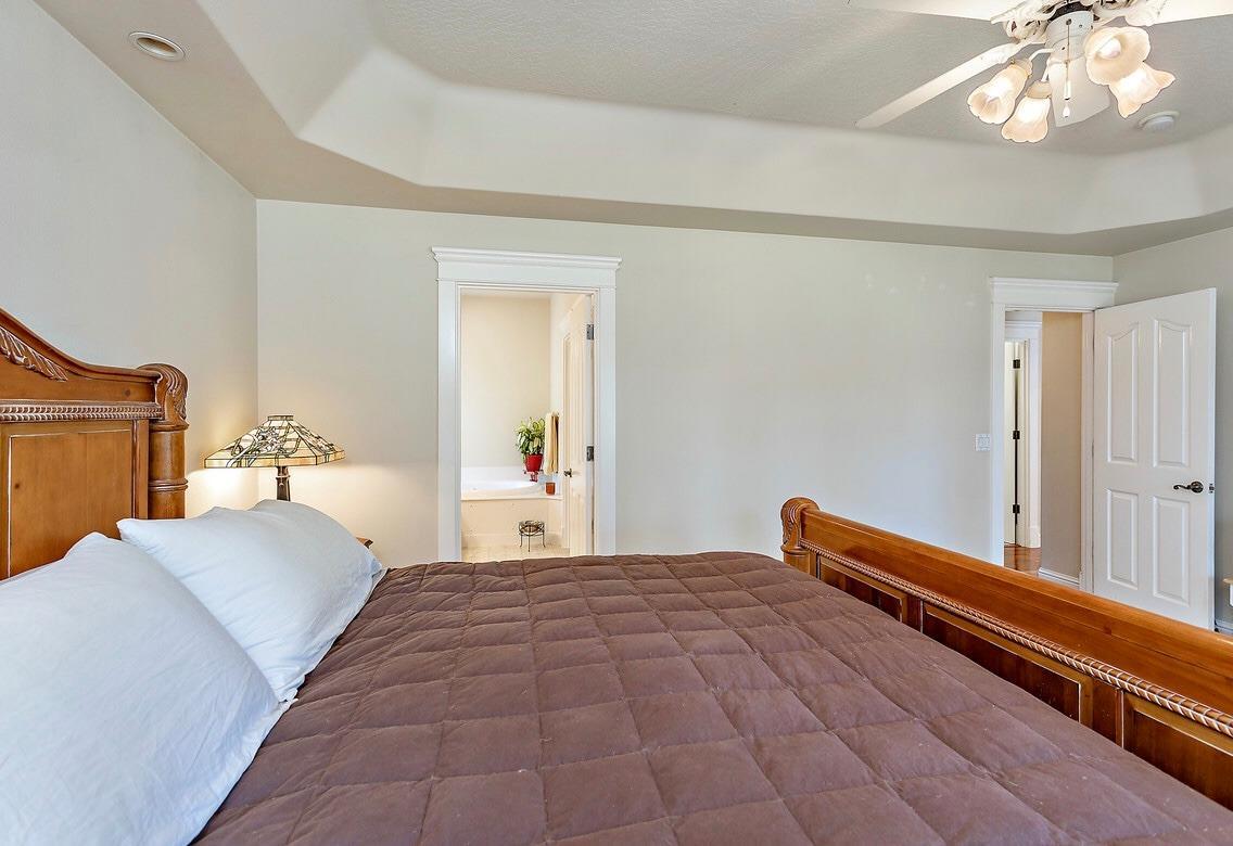 Jasmine Park Subdivision - Residential