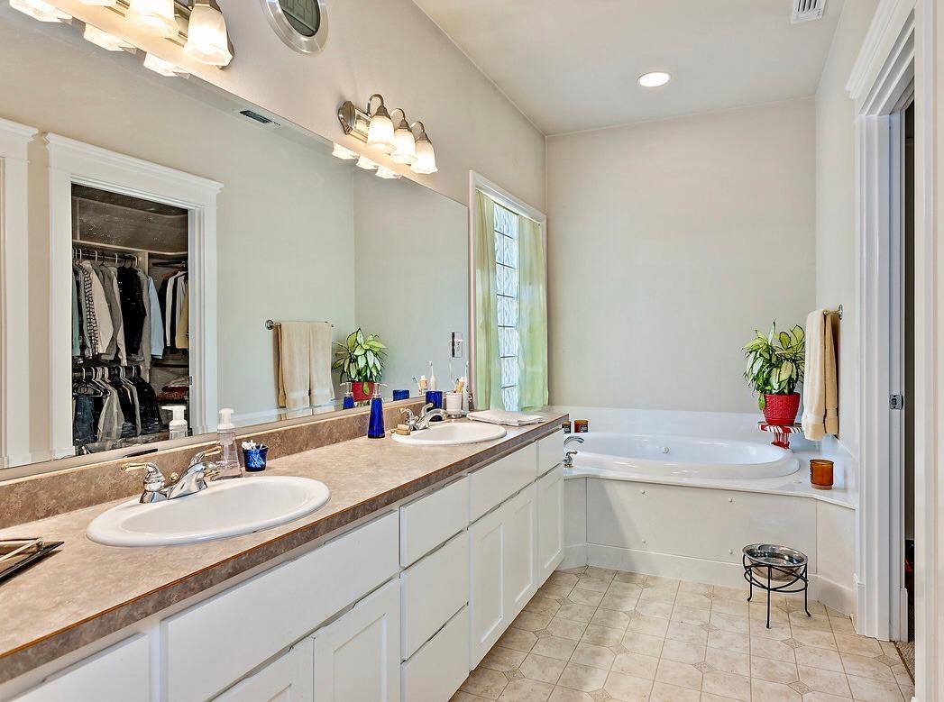 Jasmine Park Subdivision - Residential