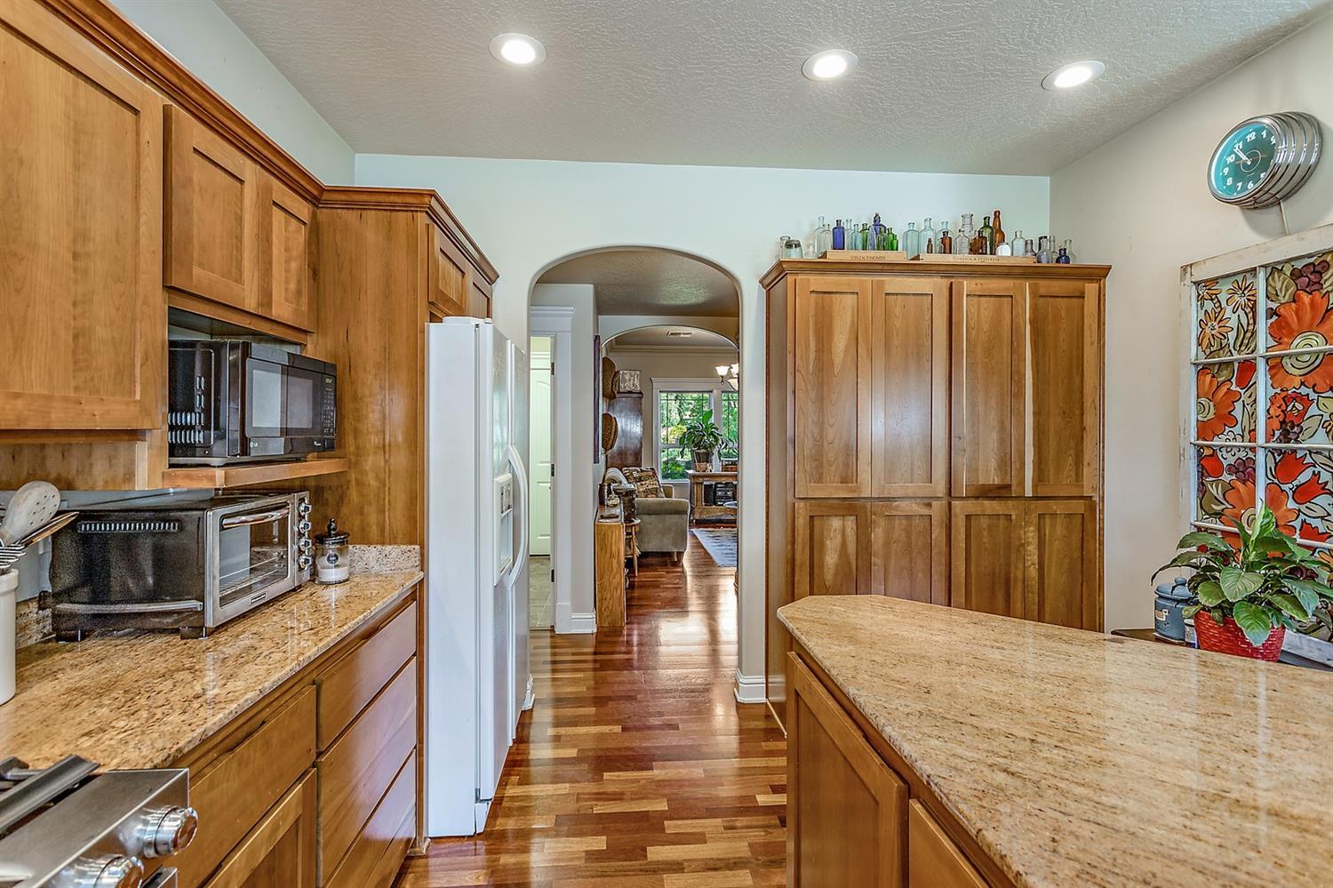 Jasmine Park Subdivision - Residential