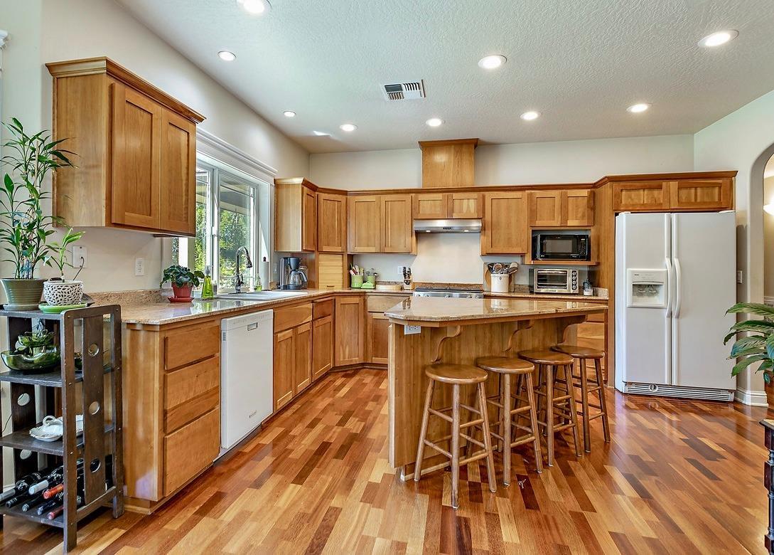 Jasmine Park Subdivision - Residential