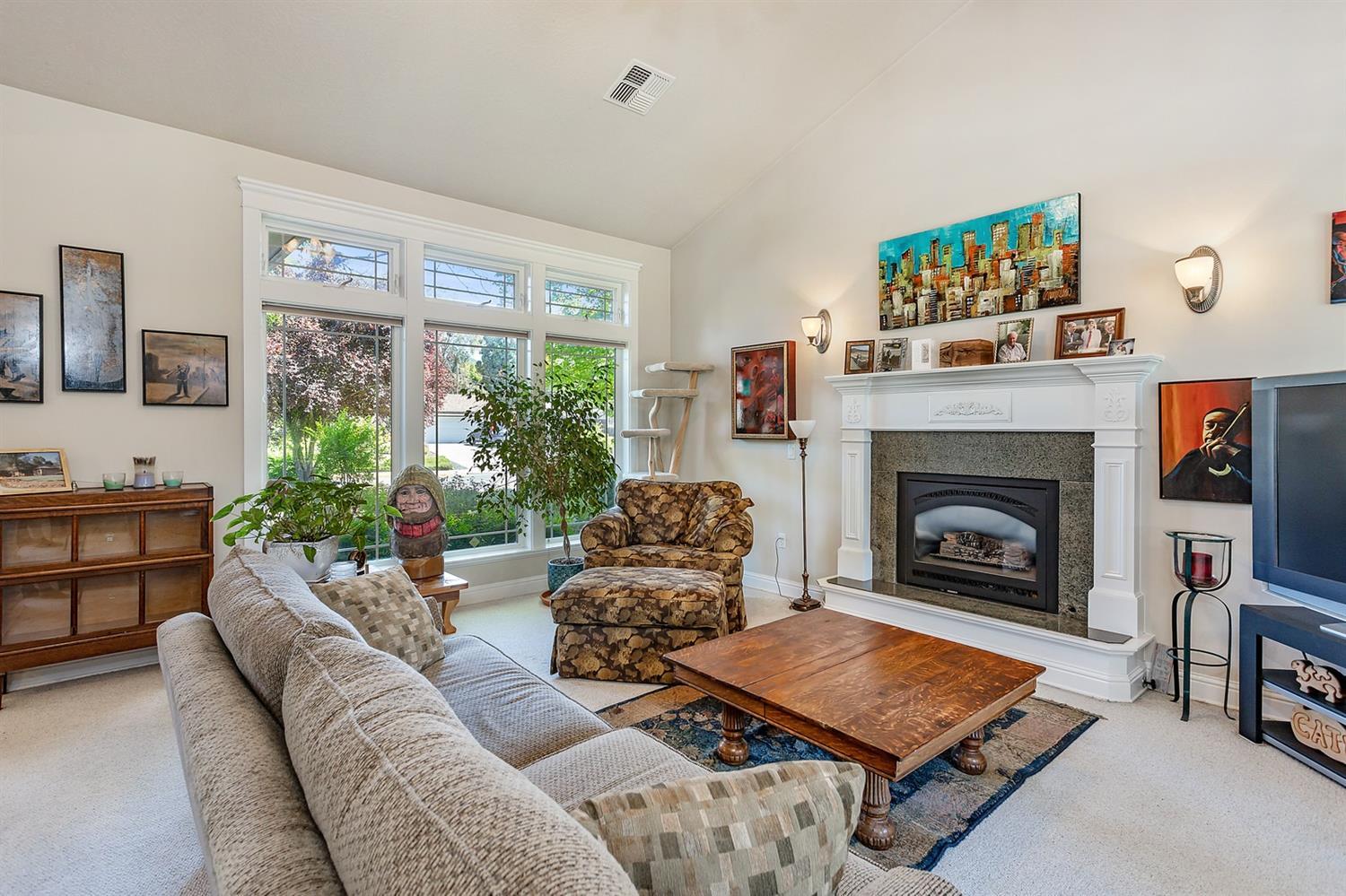 Jasmine Park Subdivision - Residential