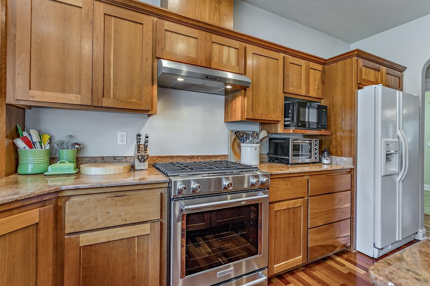 Jasmine Park Subdivision - Residential