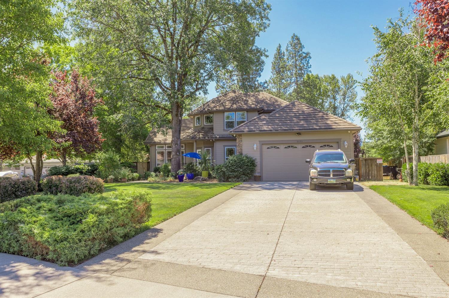 Jasmine Park Subdivision - Residential