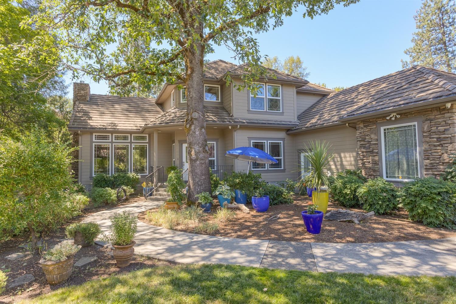 Jasmine Park Subdivision - Residential