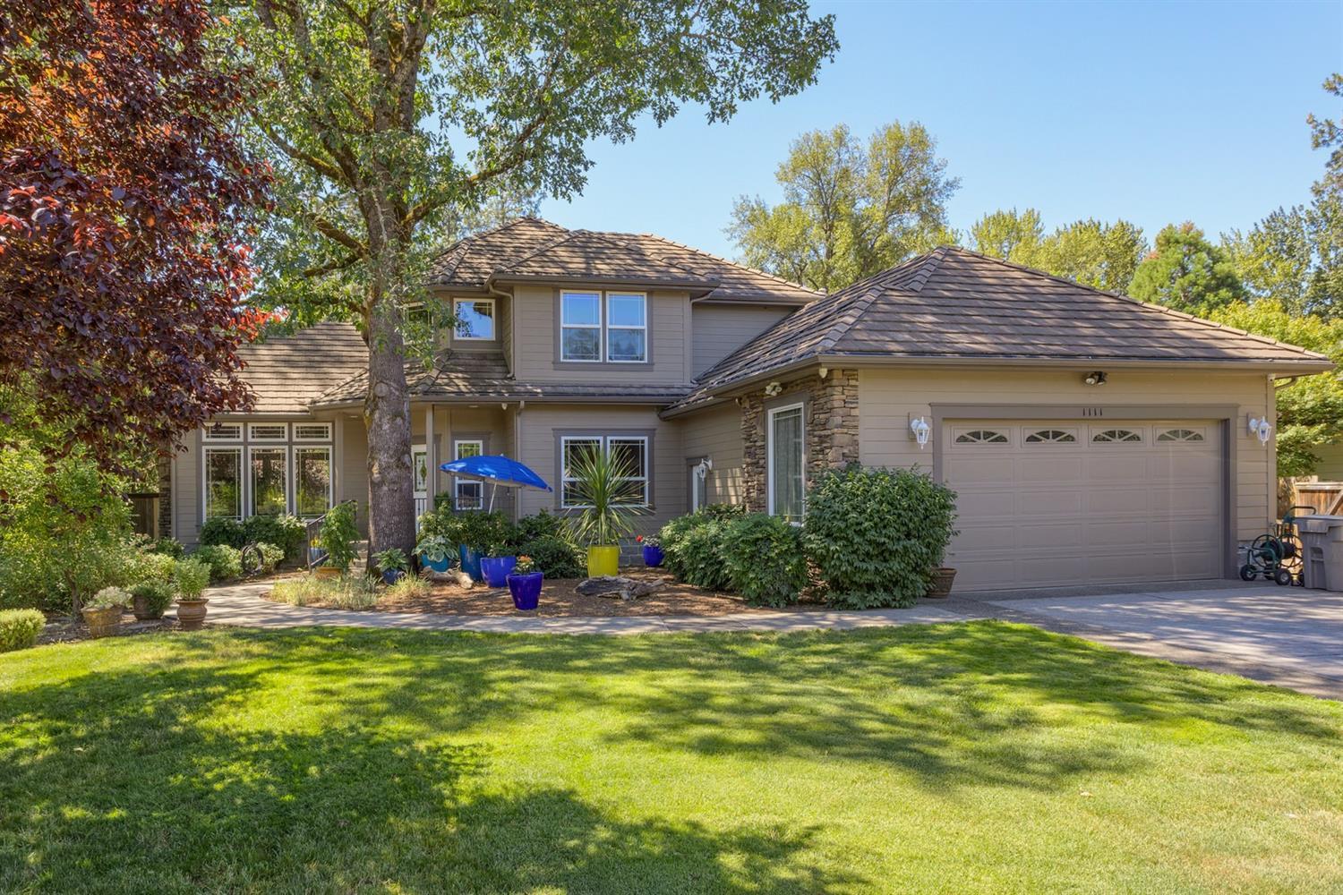 Jasmine Park Subdivision - Residential