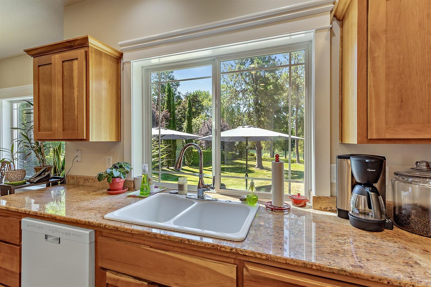 Jasmine Park Subdivision - Residential