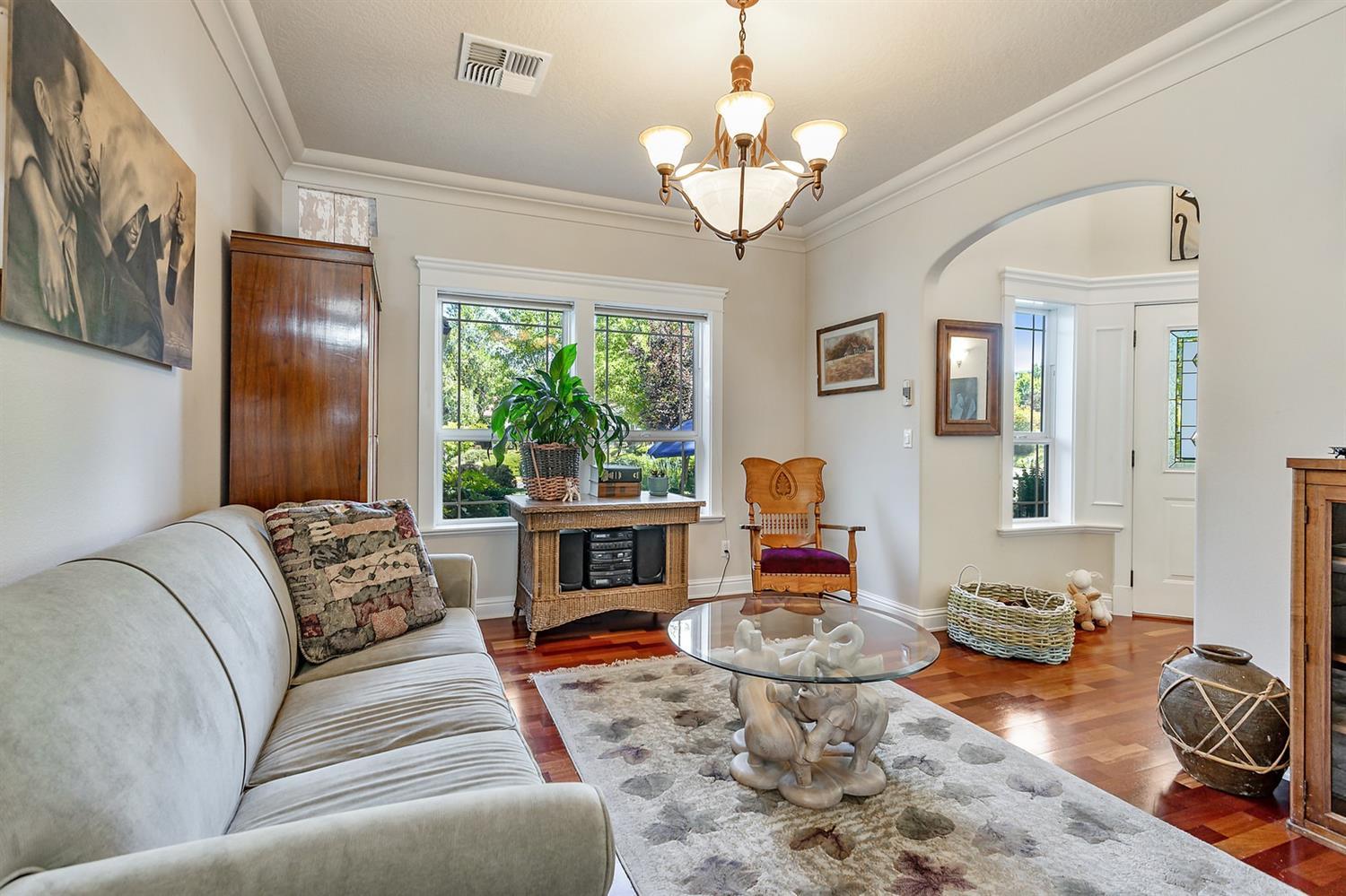 Jasmine Park Subdivision - Residential