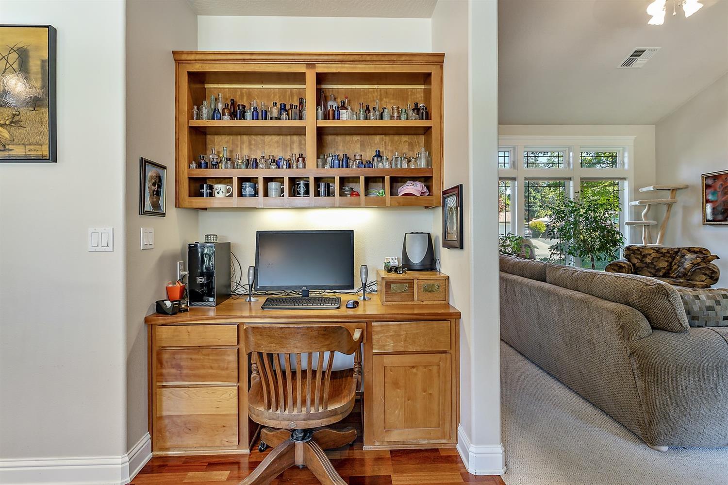 Jasmine Park Subdivision - Residential