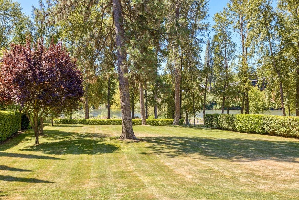 Jasmine Park Subdivision - Residential