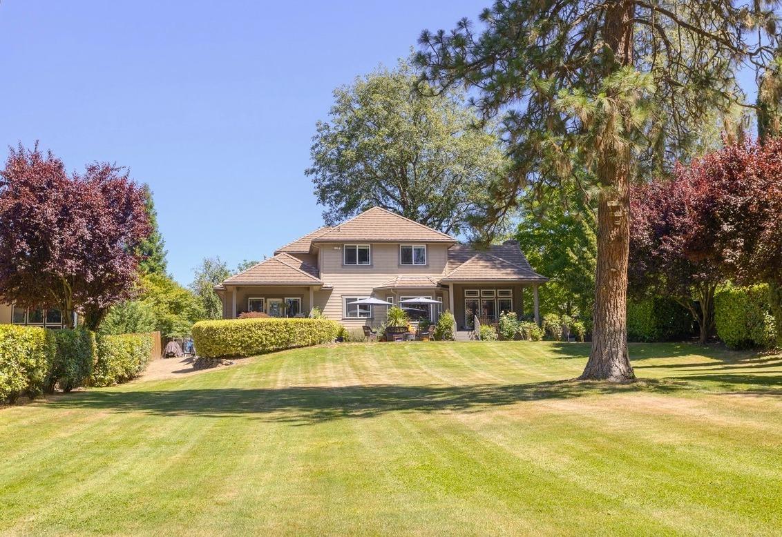 Jasmine Park Subdivision - Residential