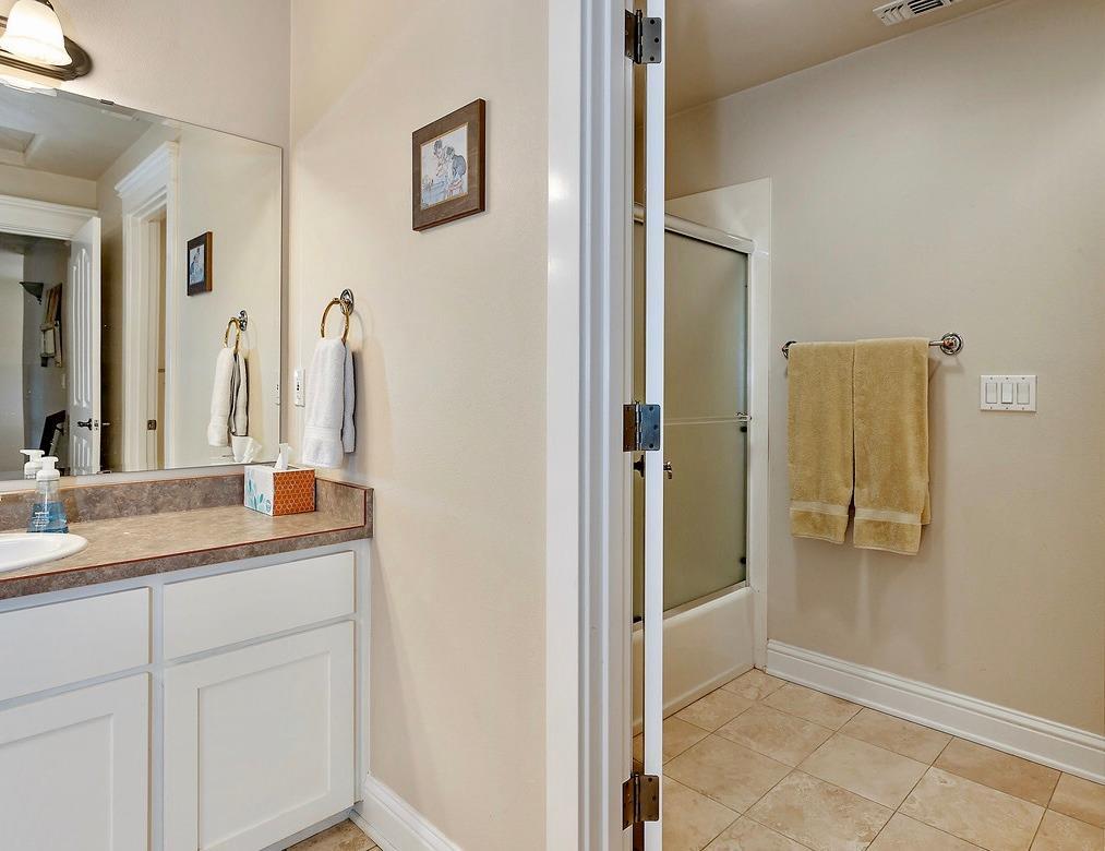 Jasmine Park Subdivision - Residential