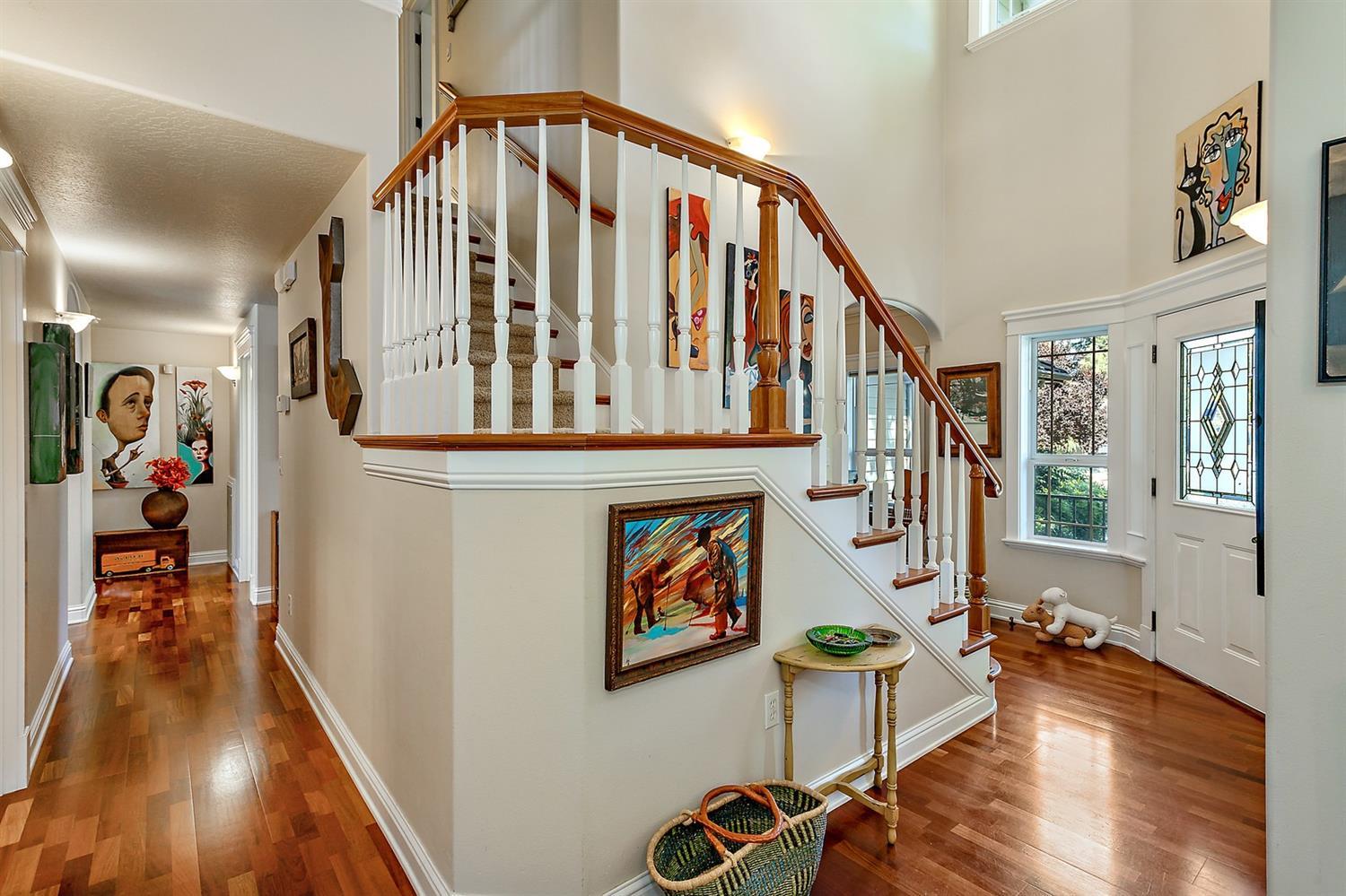 Jasmine Park Subdivision - Residential