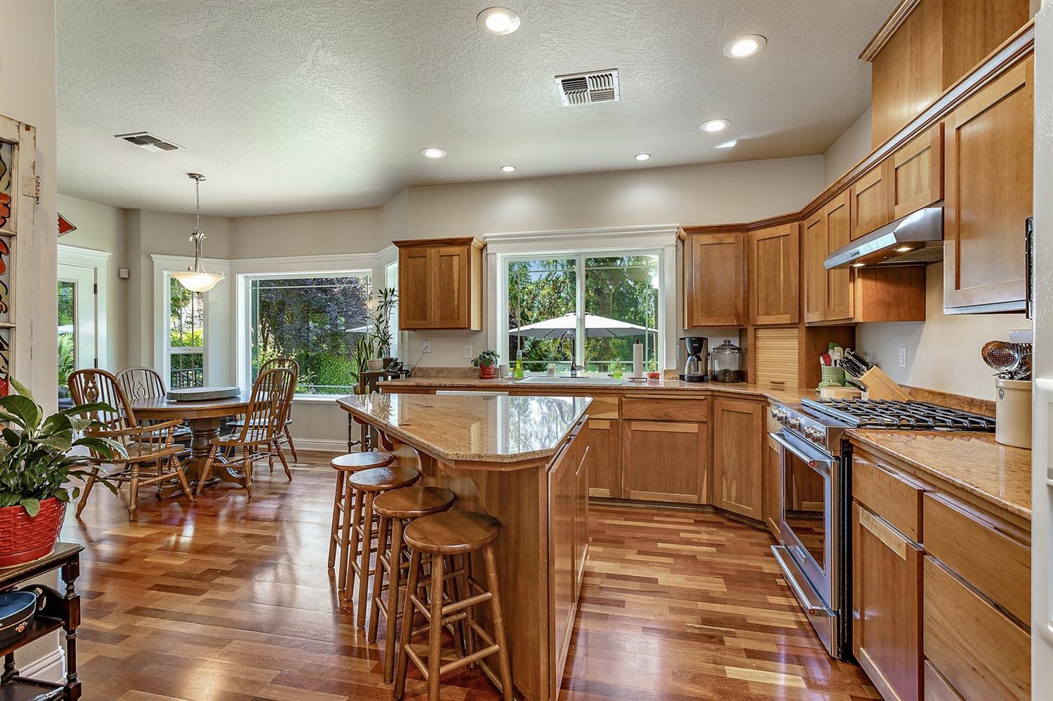 Jasmine Park Subdivision - Residential