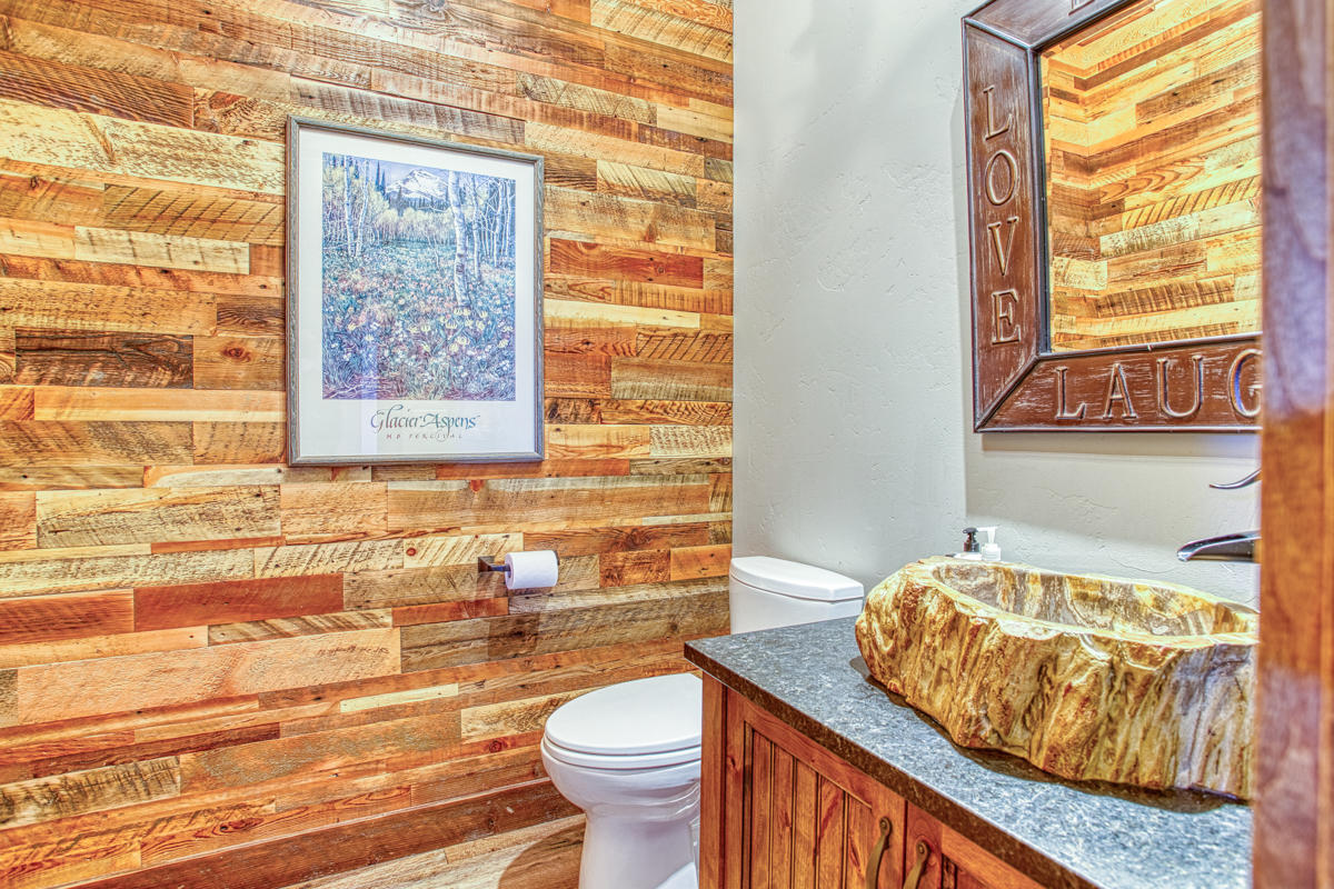 Brasada Ranch - Residential