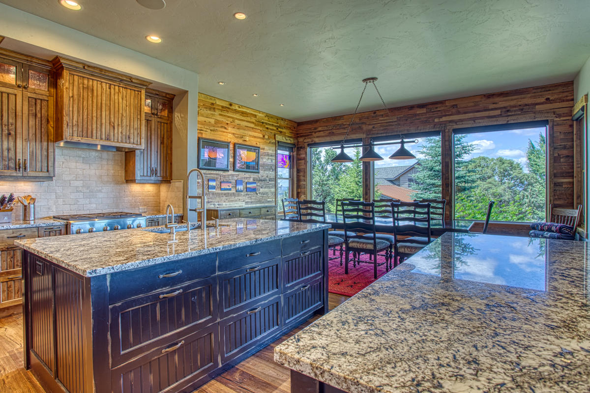 Brasada Ranch - Residential