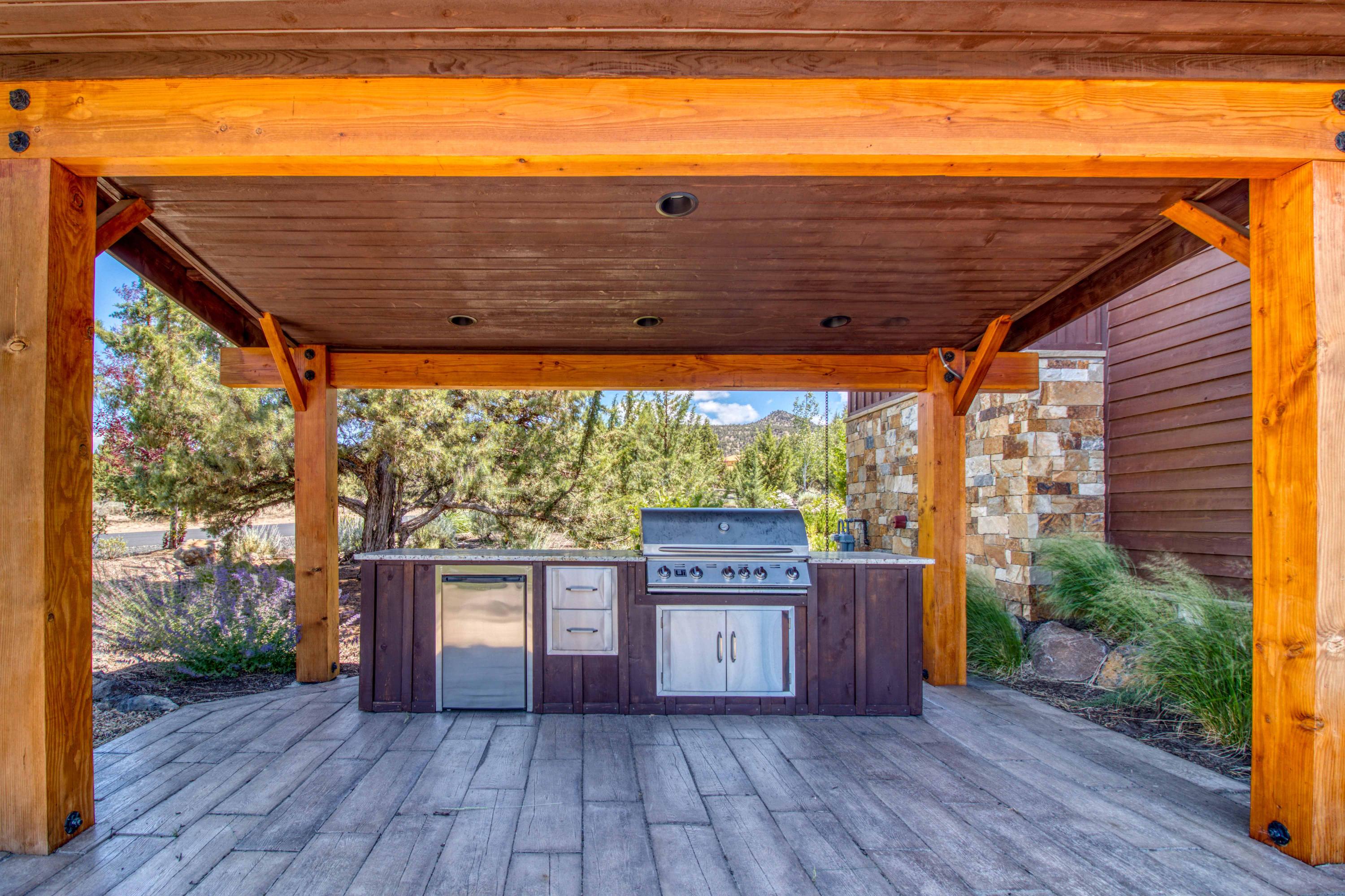 Brasada Ranch - Residential