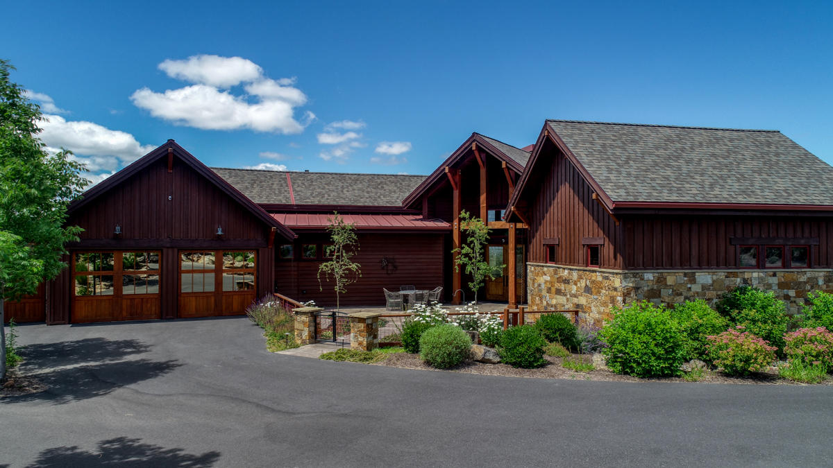 Brasada Ranch - Residential