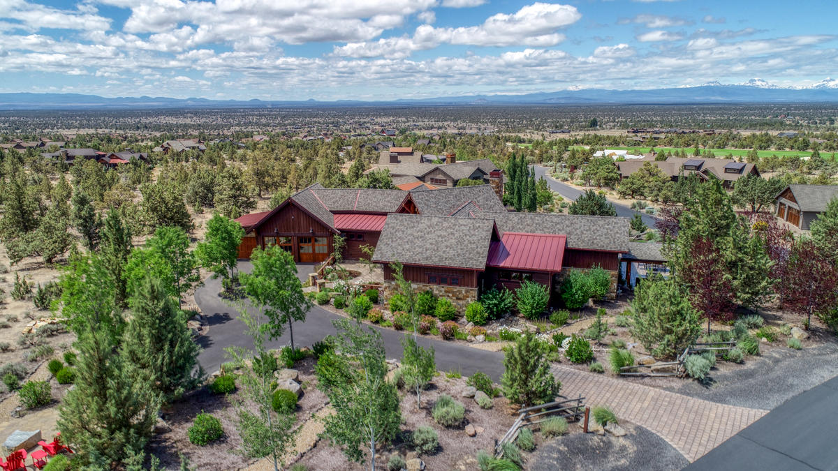 Brasada Ranch - Residential