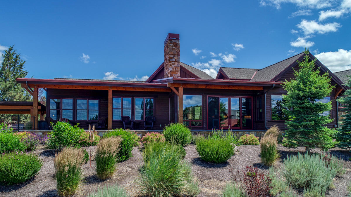 Brasada Ranch - Residential