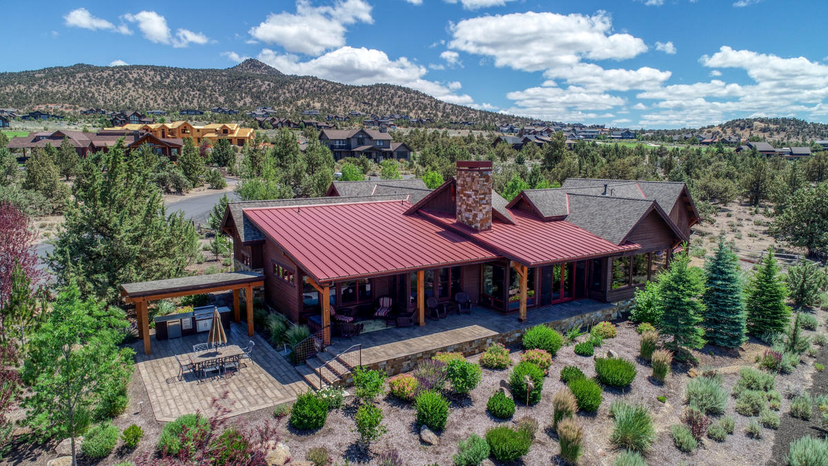 Brasada Ranch - Residential