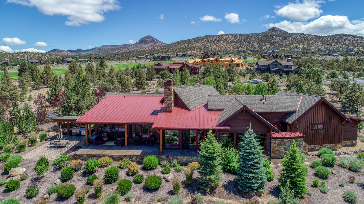 Brasada Ranch - Residential