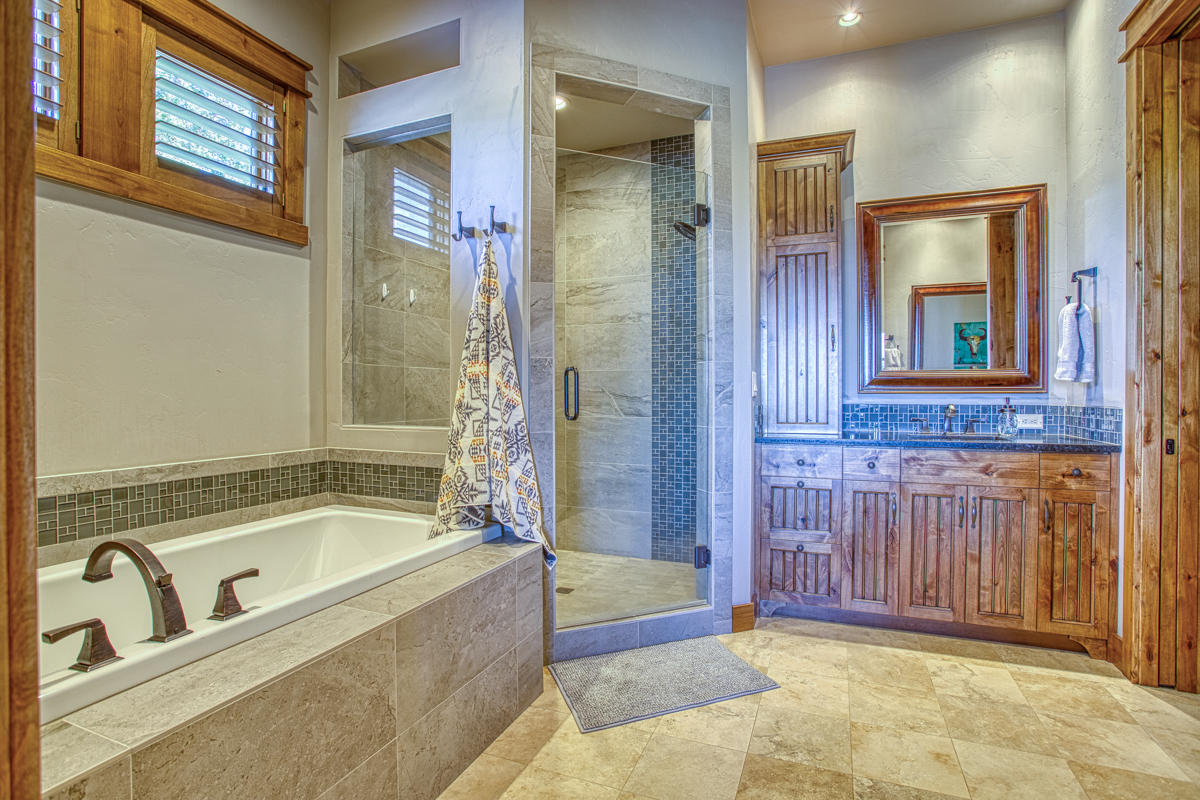 Brasada Ranch - Residential