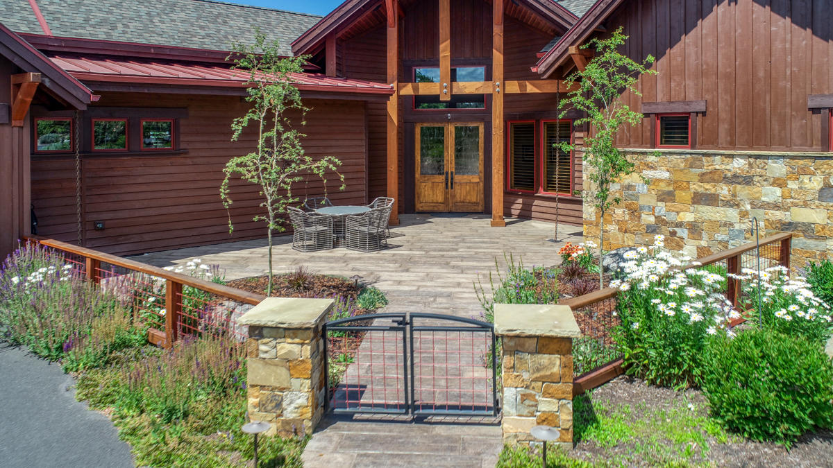 Brasada Ranch - Residential