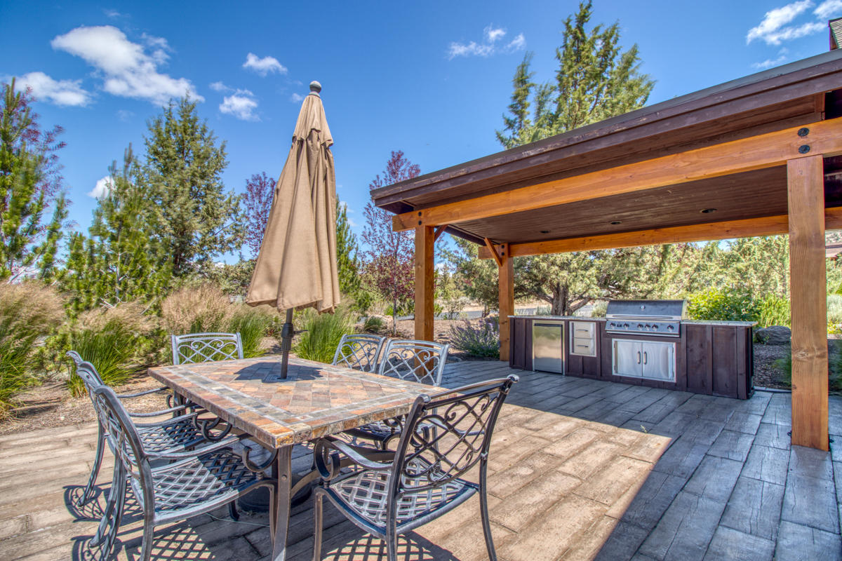 Brasada Ranch - Residential