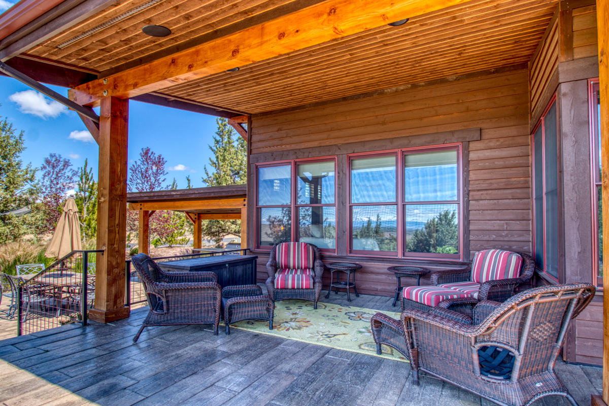 Brasada Ranch - Residential