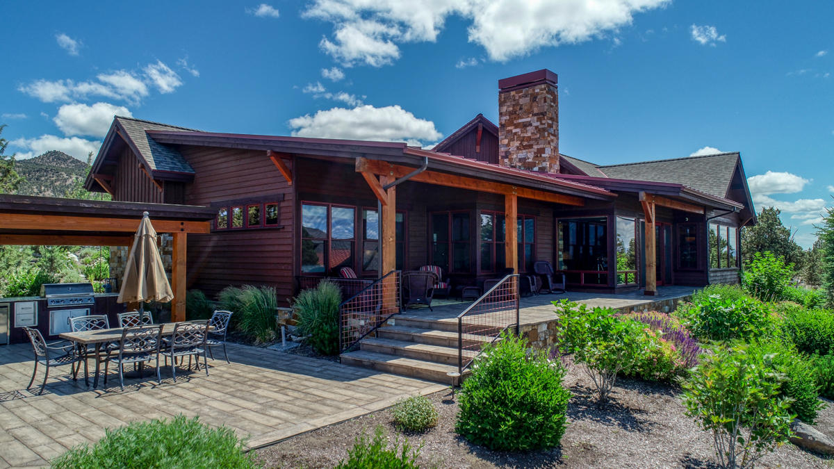 Brasada Ranch - Residential