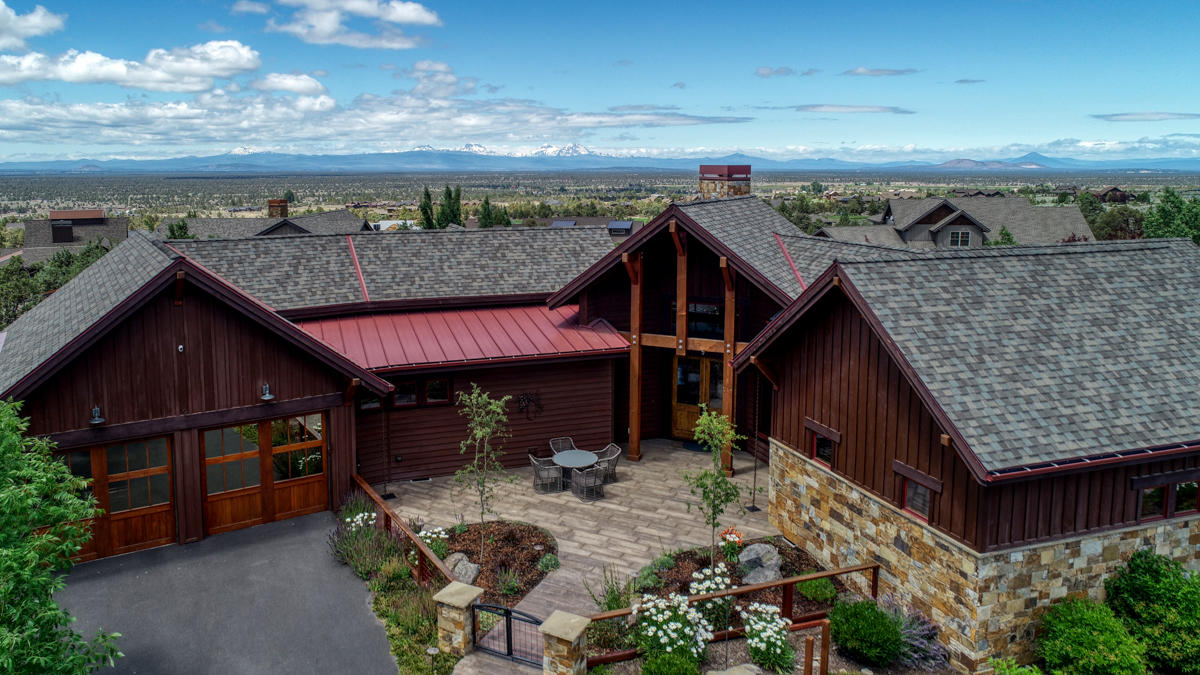 Brasada Ranch - Residential