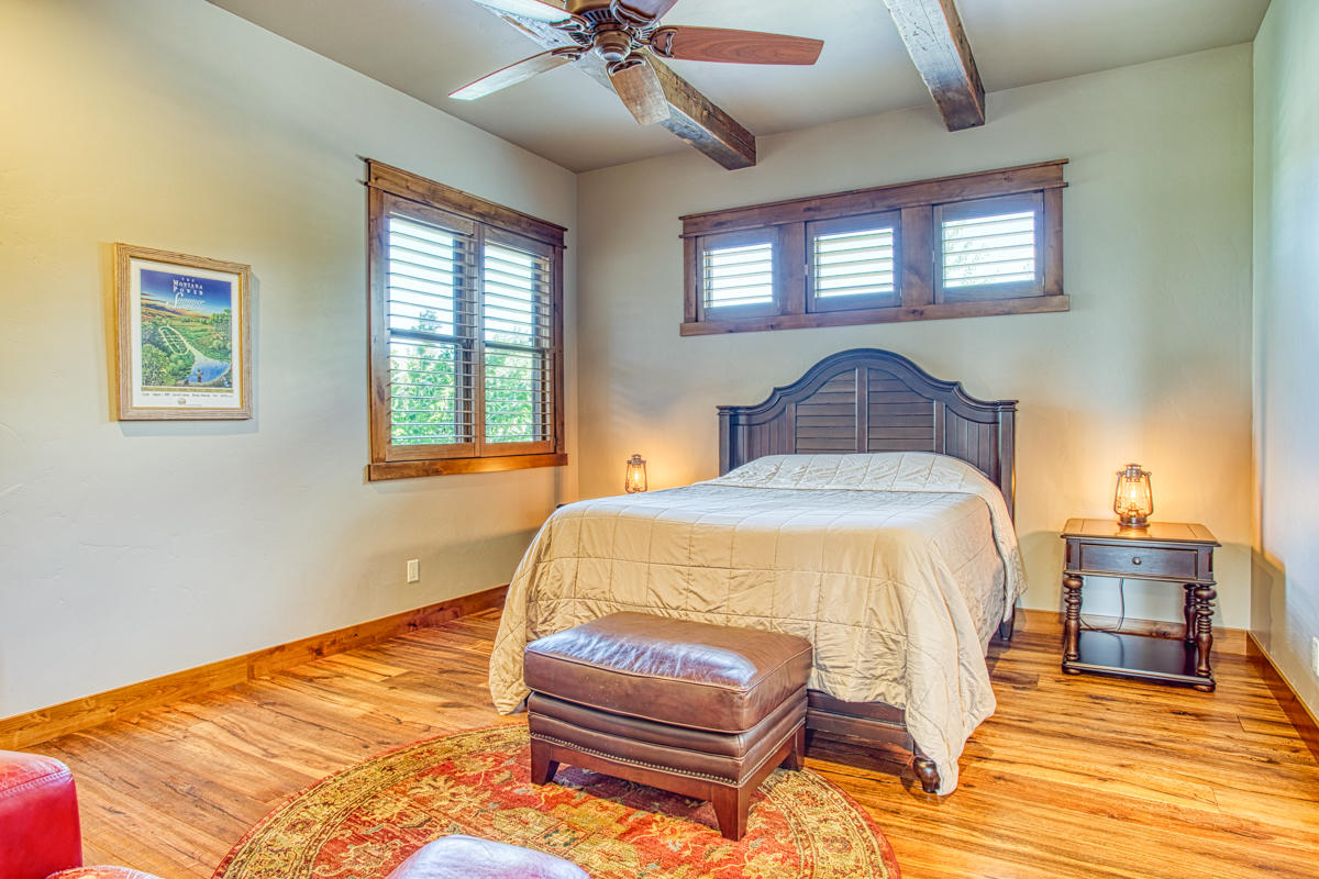 Brasada Ranch - Residential