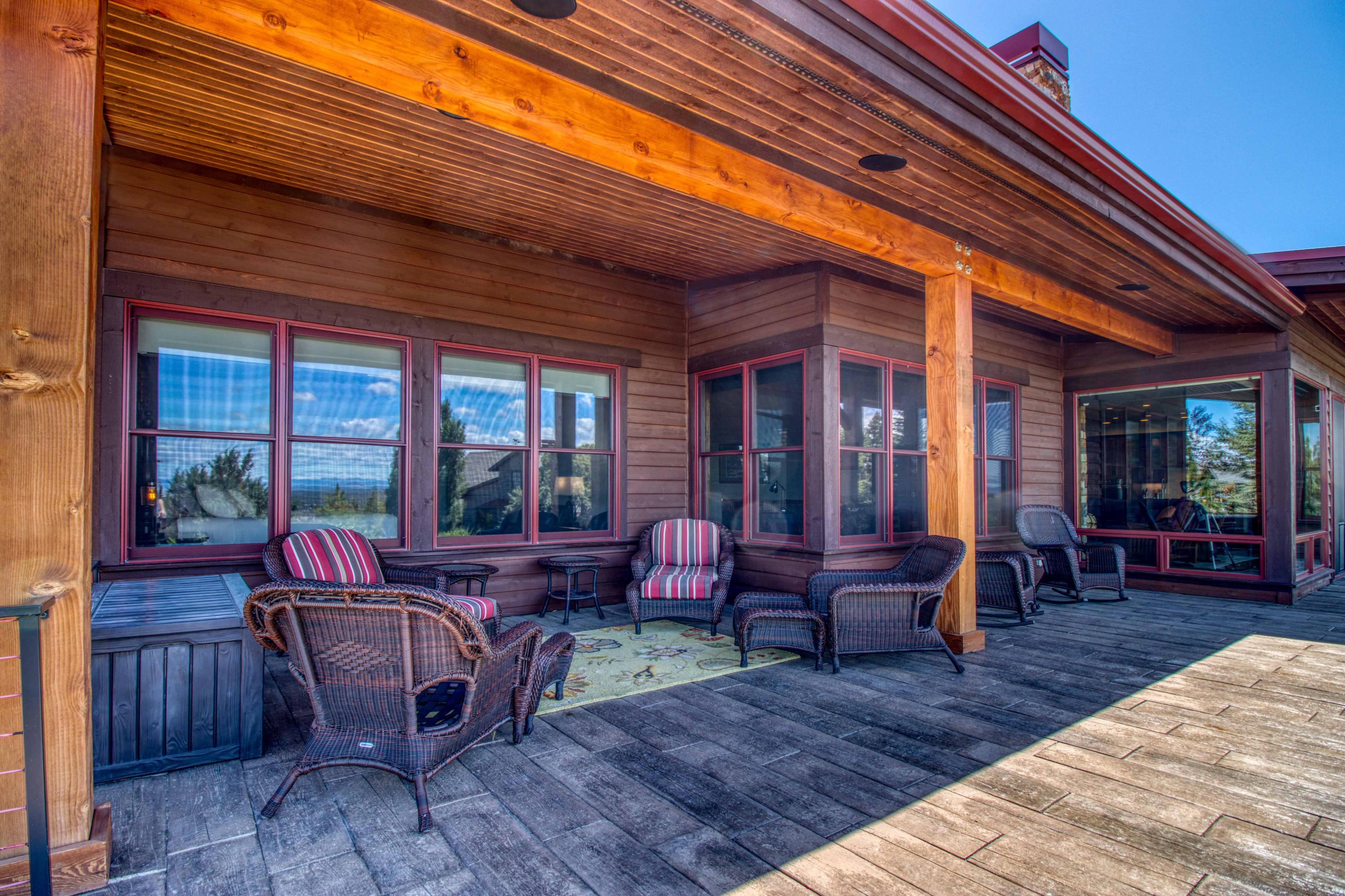 Brasada Ranch - Residential