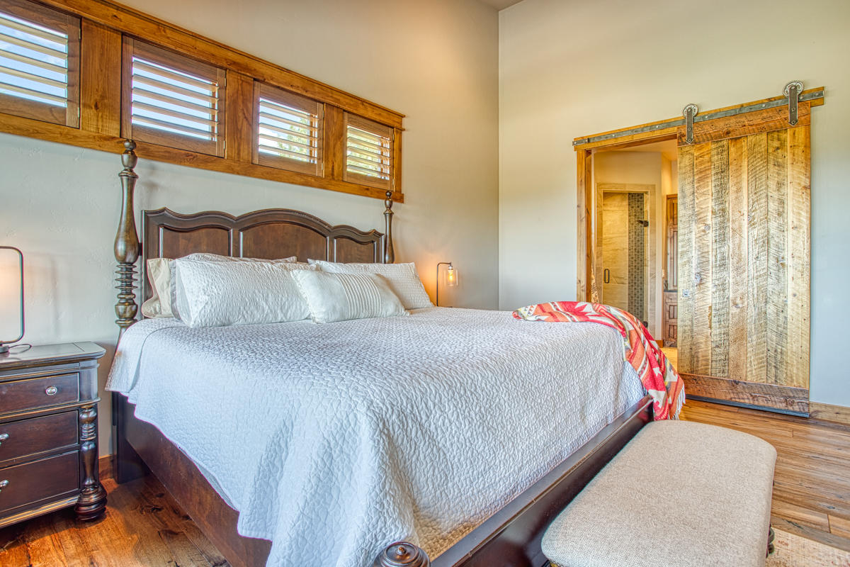 Brasada Ranch - Residential