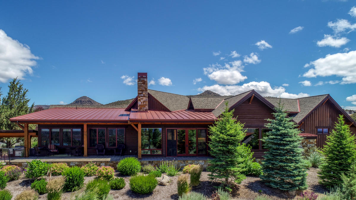 Brasada Ranch - Residential