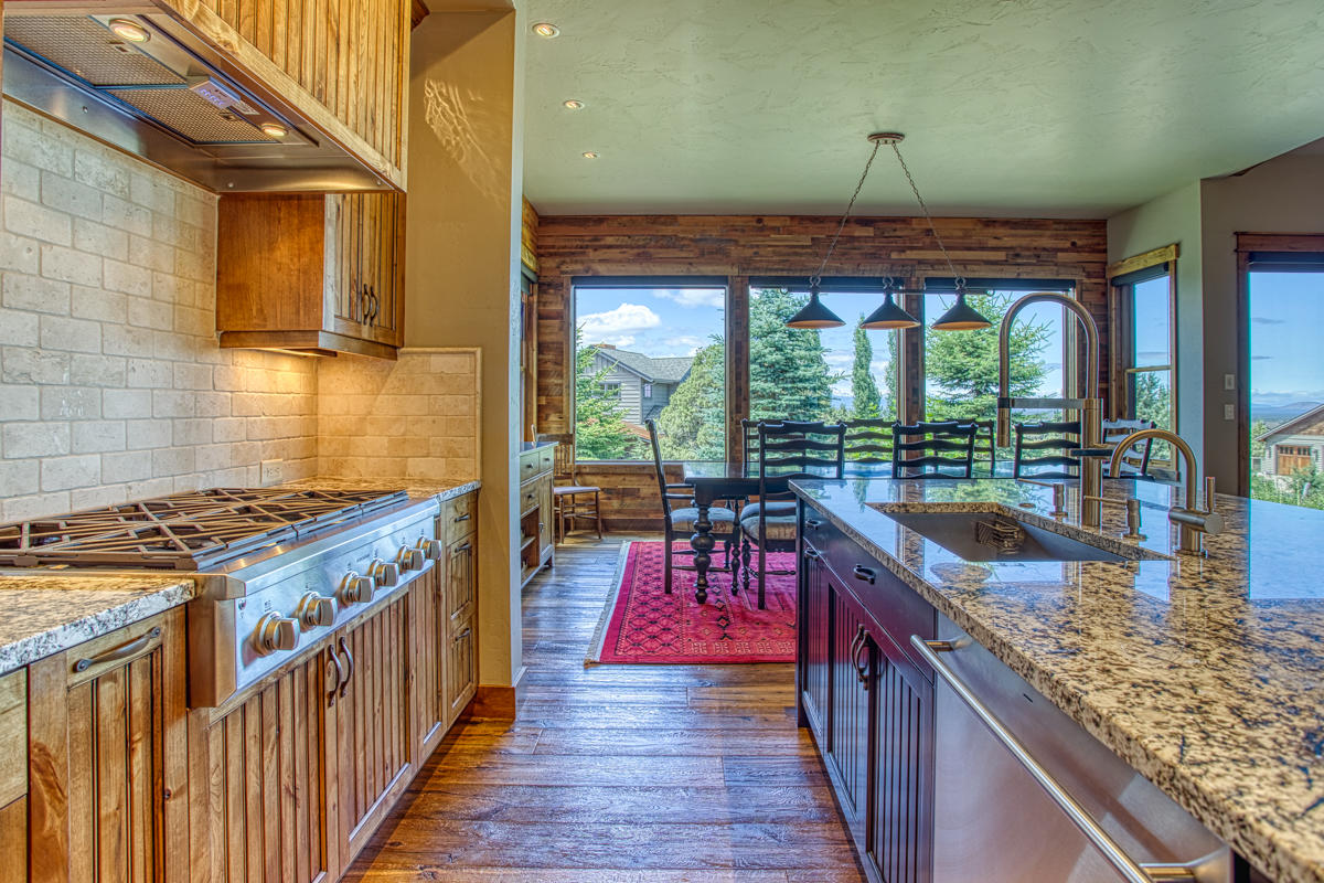 Brasada Ranch - Residential