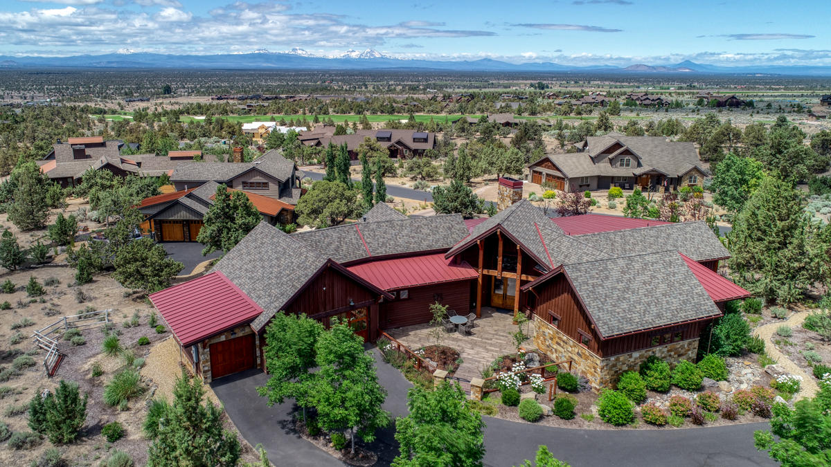 Brasada Ranch - Residential