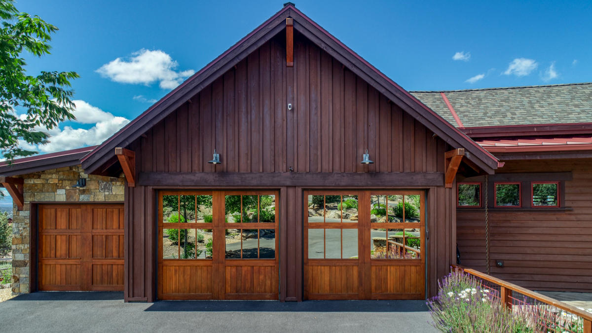 Brasada Ranch - Residential