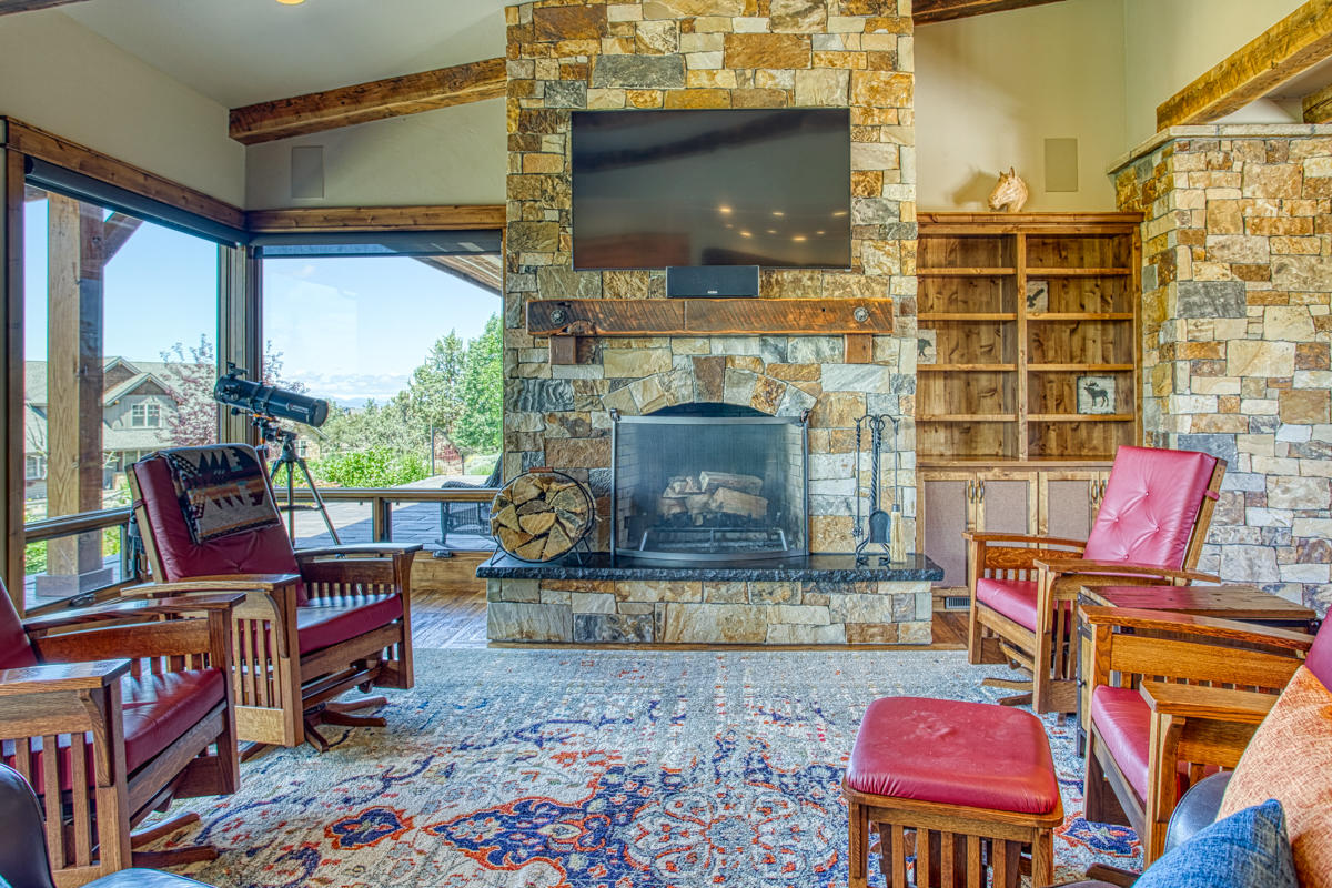 Brasada Ranch - Residential