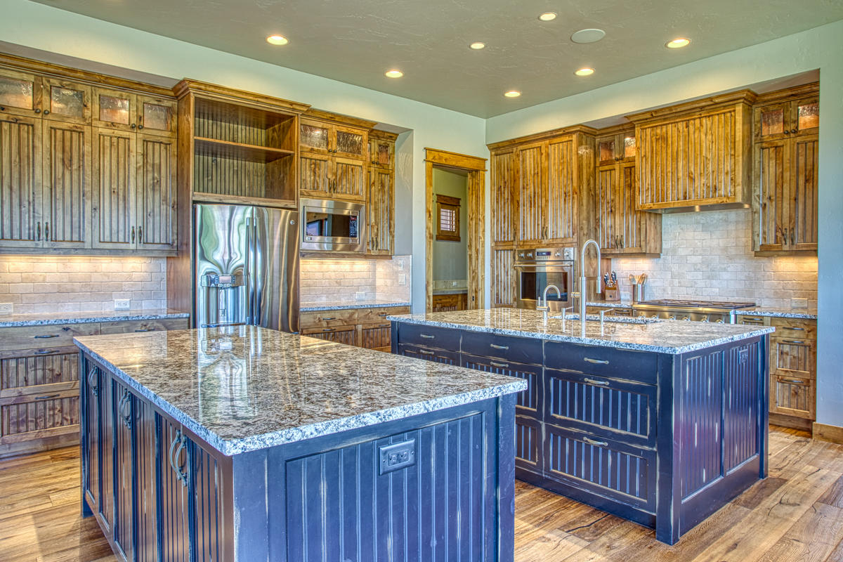 Brasada Ranch - Residential