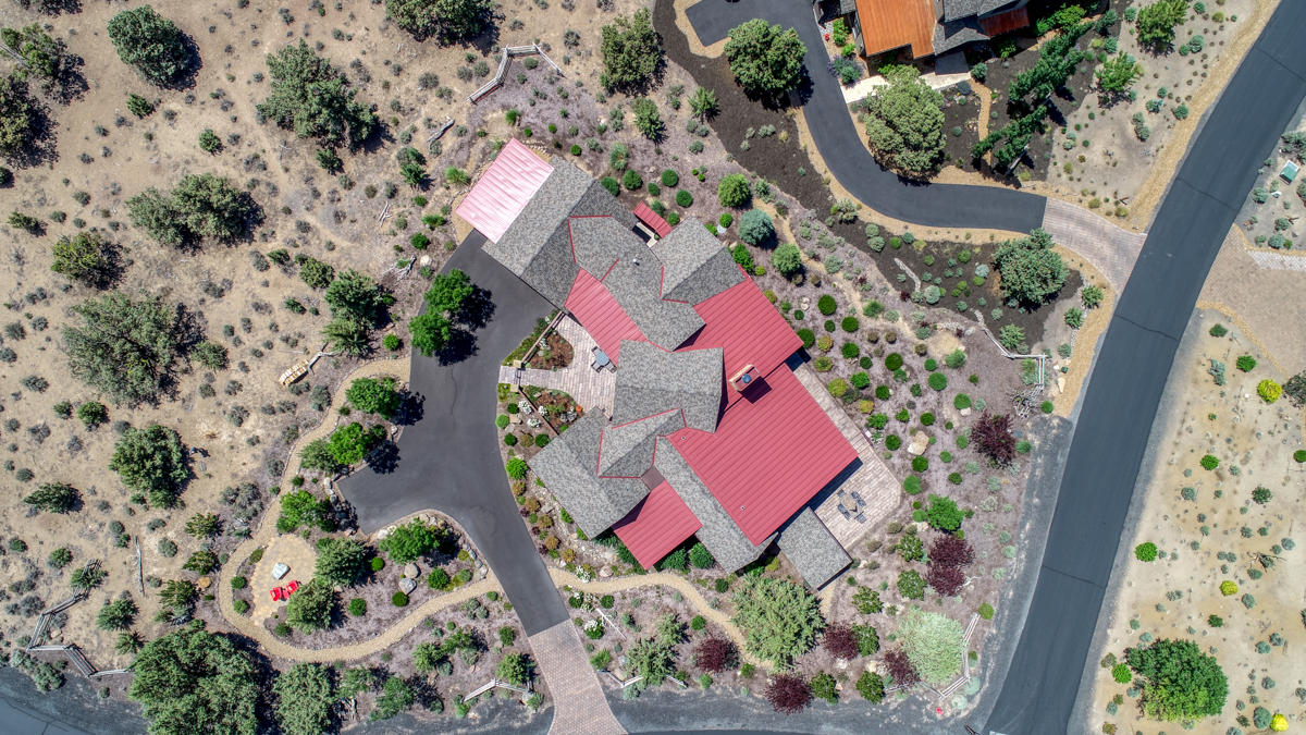 Brasada Ranch - Residential